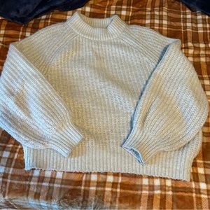 Universal Thread Mockneck Sweater